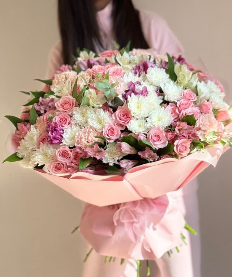 Палитра чувств