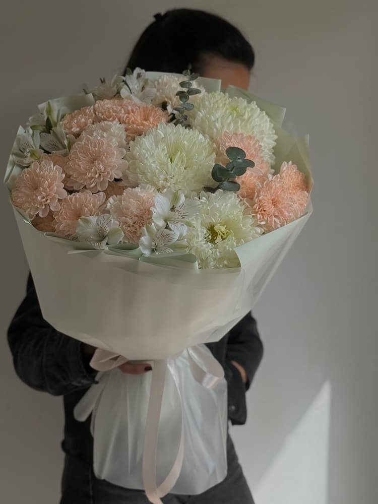 Нежность моя