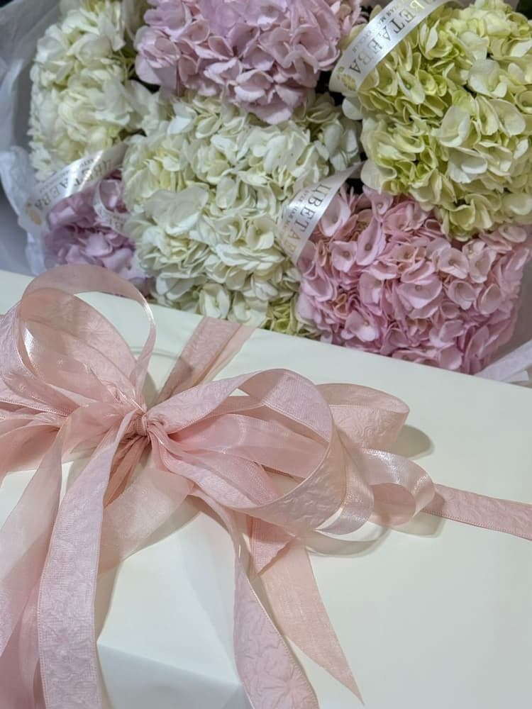 Зефирка - фото 16