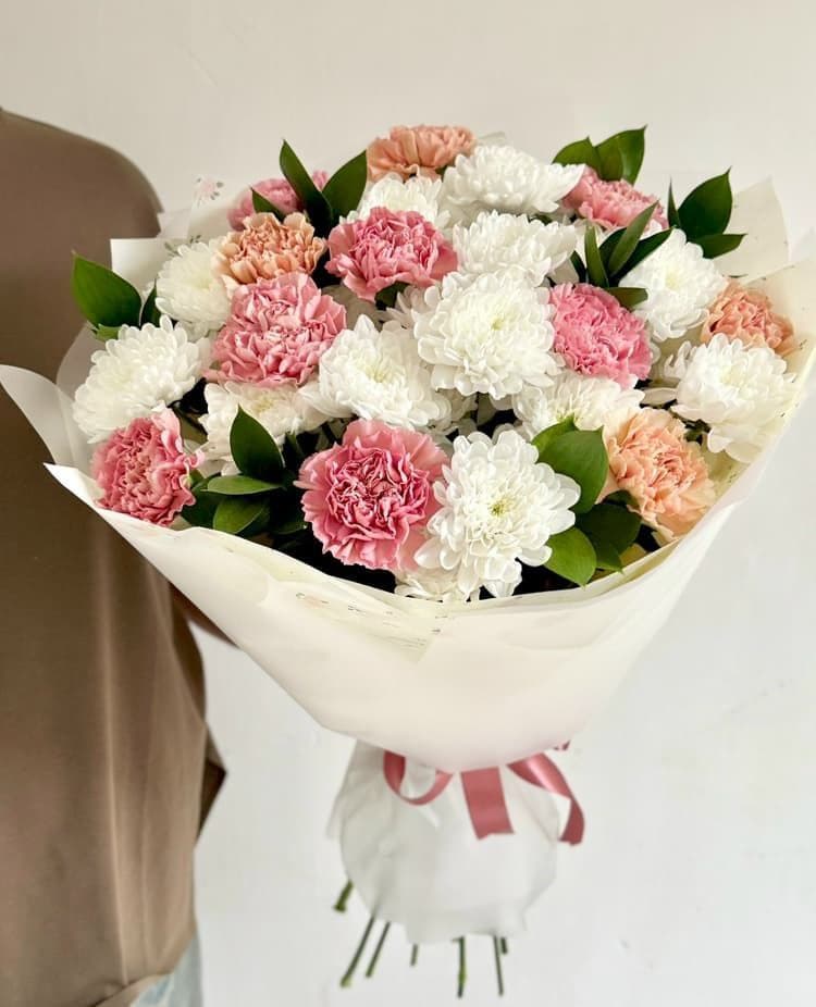 Цветочная мечта