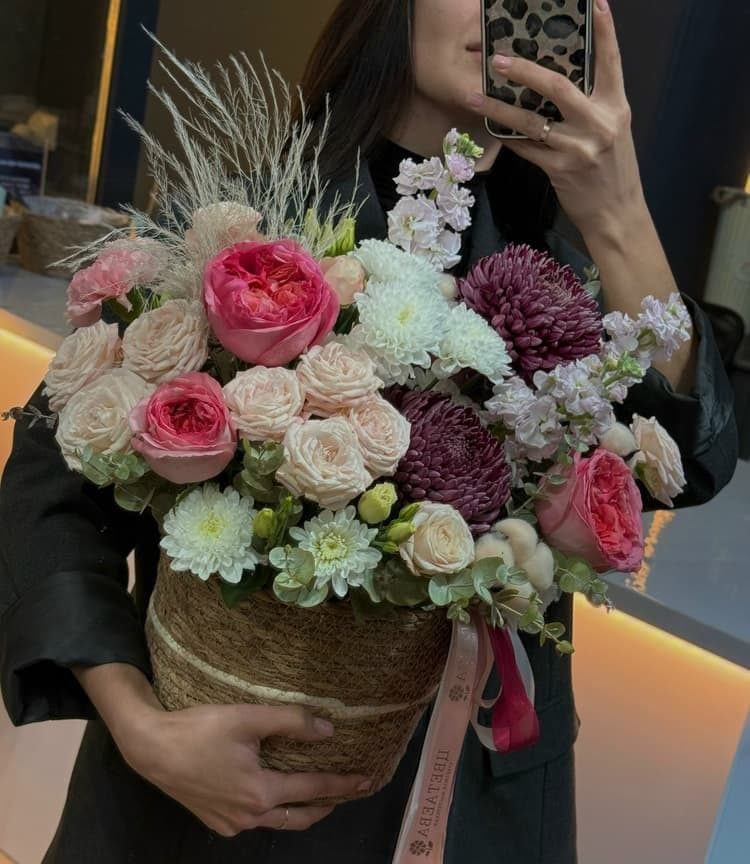 Авторская композиция