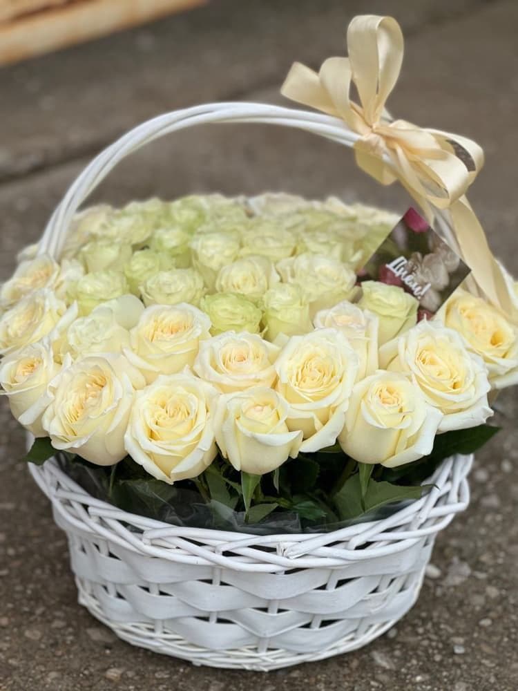 Белое облако чувств - фото 26