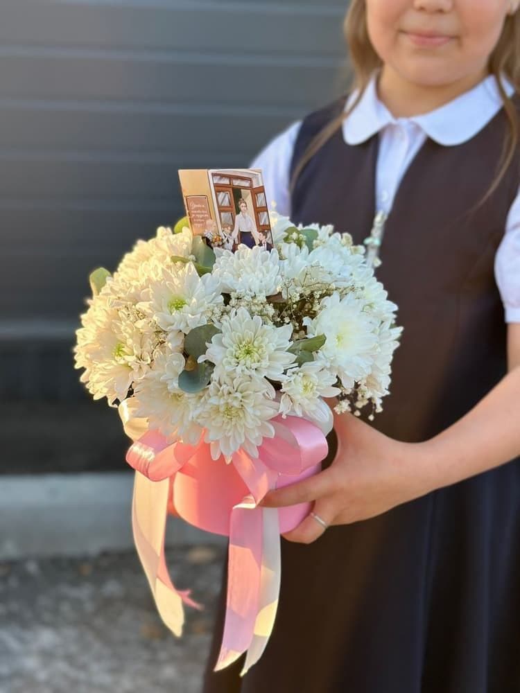 Комплимент - фото 29