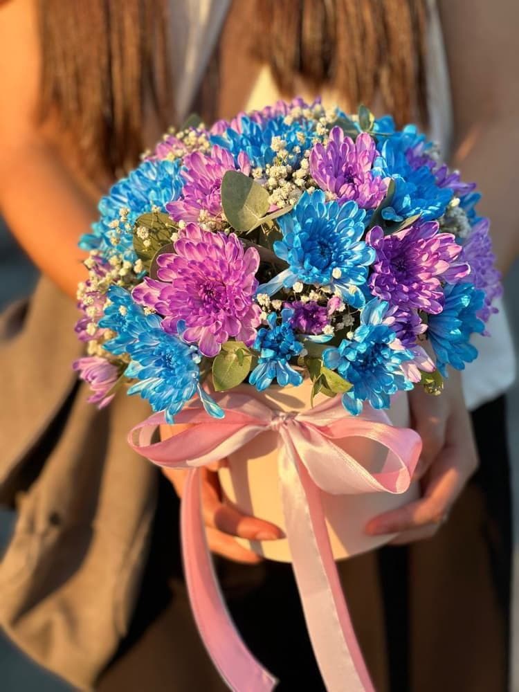 Комплимент - фото 30