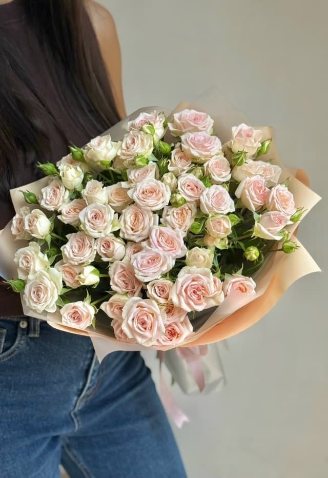 Нежный зефир