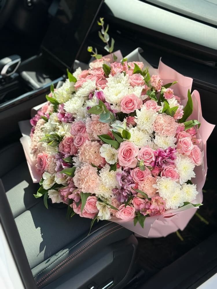 Палитра чувств - фото 9